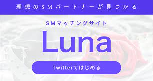 SMマッチングサイト Luna