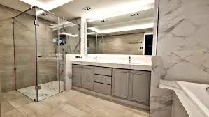 Just a shower stall, can be cramped unless it is a bigger sized shower. Frameless Shower Enclosure Clea Glass 0024 Babies Kids Bathing Changing Bathtub Bath Accessories On Carousell