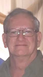 Obituary information for Lee John Guidry