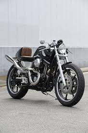 オールドスピードファクトリー 名古屋市中川区のカスタムバイクショップ カスタムバイク スポーツスターカフェレーサー バイクショップ