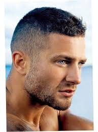 Top on the list is the fact that this hairstyle is very easy to maintain and clean. 107 Military Haircut Styles And Trends For Men In The Army
