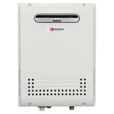 In both cases, water heaters use either natural gas or propane (lp) gas for residential water heating mainly. Noritz Nrc111 Od Lp Propane Tankless Water Heater 199k Btu Outdoor