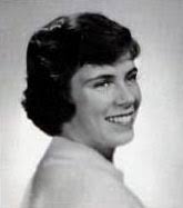 Erie Academy Class of 1960