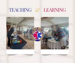 🫀🚑 Teaching. Learning. Saving Lives. Collier EMS Program ...