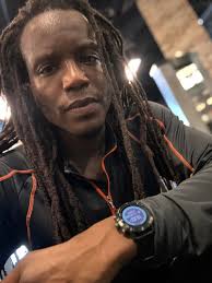 Keep showing up and pushing yourself! Happy Saturday!