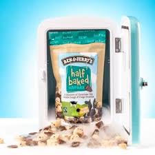 Visit our website to learn more today. Ben Jerry S Snackable Dough Chunks Non Gmo Fairtrade Chocolate Chip Cookie Dough 8 Oz Bag 8 Count Amazon Com Grocery Gourmet Food
