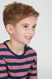 Pin On Kids Hairstyles
