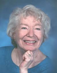 Marion Patricia Kohler Obituary