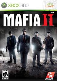 Mafia 2 Xbox 360 Game Mafia Game Xbox 360 Games Pc Games Download