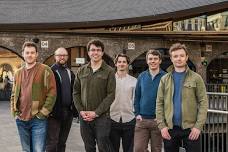 The Gesualdo Six