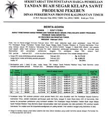 Tentu akan berdampak buruk bagi petani sawit yang mempunyai banyak kredit atau hutang di bank. Harga Sawit Hari Ini 2021