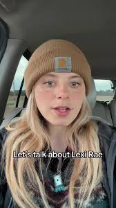 Lexie Rae Cowgirl Video Explained