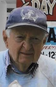 John Judge Obituary (1930