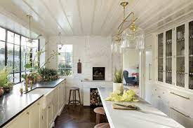 Be open about your need to debate the undertaking and the possibility of creating some adjustments once in a while. Historic Residence In Portland Gets Modern Update With A Twist