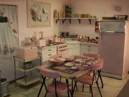 retro kitchen 1950s 2 retro kitchen