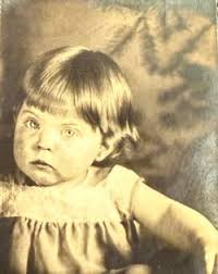 Wanda Lee “Honey” Bertram Hurst (1929-2004)