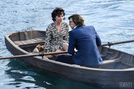 Driver plays maurizio in the film, by the way, opposite gaga's patrizia. House Of Gucci Biographical Film It Reveals Not Only The Story Of The Murder But Also A Portrayal Of Fashion Madness And Greed