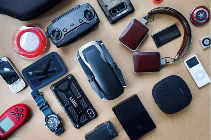 Travel tech: Apps and gadgets to enhance your Caribbean vacation