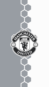 Best manchester united wallpaper, desktop background for any computer, laptop, tablet and phone. Iphone 5 Wallpapers Manchester United Logo Wallpaper Manchester United Logo 1242x2208 Wallpaper Teahub Io