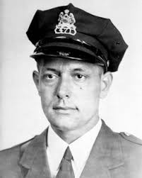 Maj Francis Bernard “Frank” Ruff (1910-1988)