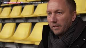 Copyright 2021 manfred schmid gmbh & co. Manfred Schmid Als Austria Trainer In Dieser Konstellation Schwierig Sky Sport Austria