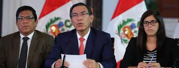 El presidente martín vizcarra implementó 7 nuevas medidas para hacerle frente a la pandemia del coronavirus que hasta 1. Peru Despliega Su Paquete De Medidas Economicas Para Hacer Frente Al Coronavirus Americaeconomia Americaeconomia
