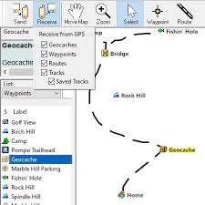 Installing the free maps on your garmin gps once your map is downloaded and installed, you're all set to install them on your gps unit. Free Garmin Software Easygps Works With Your Gps