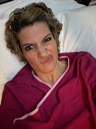 Prayers needed for breast biopsy results after previous lumpectomy