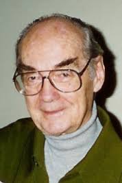 Corwin Booth Obituary (2008)