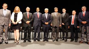 Los concejales de quito esperan conocer oficialmente cuales fueron las afectaciones reales a la capital durante las protestas. Concejo Municipal I Municipalidad De San Antonio