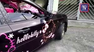 The best gifs are on giphy. Hm Viral Pesona Hello Kitty Youtube