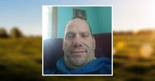 Garrett John Anway Obituary March 25, 2020