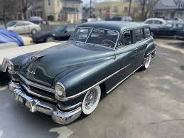 Image result for Cobblestone Gray 1951 Chrysler