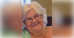 Obituary information for Susan Elaine McClure