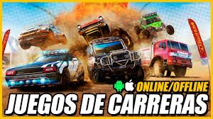 ¿y que sean en 3d? The Sega Red Increibles Tops De Pc Y Android Top 7 Mejores Juegos De Carreras Para Android Ios Online Offline