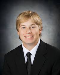 Samuel Tuttleton Senior Spotlight February 19, 2025 Written by: Makenna  Rhodes