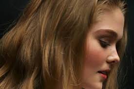 New Miranda Kerr' Mary Stickley, 14, wins Dolly's Model Search competition