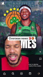 NBA y Euroleague: Un Crossover Imperdible Este Verano