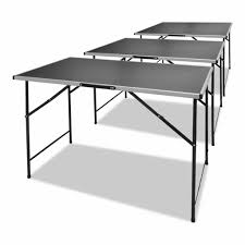 wooden hardboard folding wallpaper paste pasting table for sale online ebay ebay