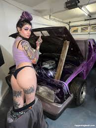 MiniTruckMommy / minitruckmommy Nude, OnlyFans Leaks, The Fappening - Photo  #3958146 - FappeningBook