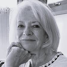 Eileen Blackburn (Co-opted Finance Committee Member)