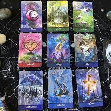 Get it as soon as wed, jul 14. Bá»™ Bai Mirror Truth Lenormand Chiáº¿c GÆ°Æ¡ng Tien Tri Pháº£n Anh Sá»± Tháº­t