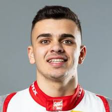 Driver: Kenny Herremans