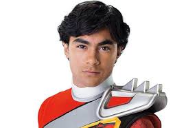 American young actors: "Powerful Rangers: Dino Charge"