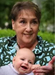 Obituary information for Theresa Rizzo