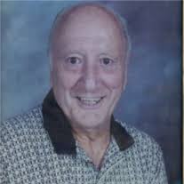 George B. Jamison Obituary