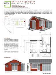 Raising Tiny Homes Takes A Village Of Designers School Of Architecture Environment House Under Construction Tiny House House Design