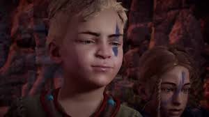 Aloy Rock Flashpoint