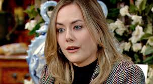 The Bold and the Beautiful Spoilers: Hope Says These 4 Words to Liam – Heartfelt  Plea Comes Too Late? | Celeb Dirty Laundry