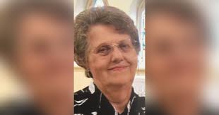 Obituary for Doris Myers